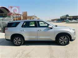 هيونداي باليسيد